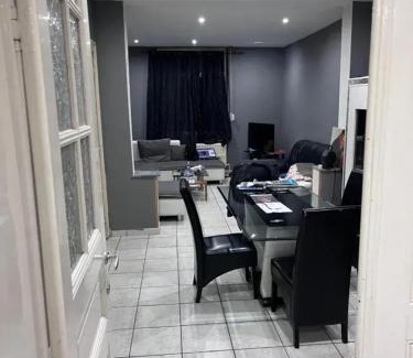 Liege Maison | Charming House in Sclessin, Liège with Terrace