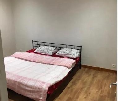 Liege Maison | Charming House in Sclessin, Liège with Terrace