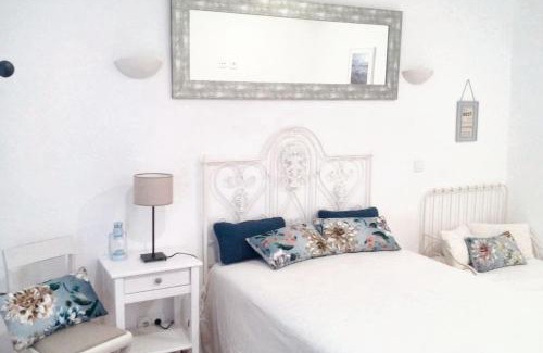 Almocageme Maison | Charming House in Sintra + View
