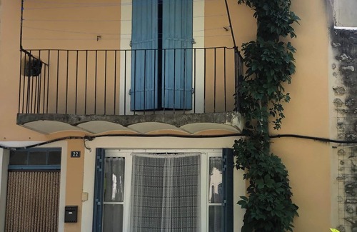 Nyons Maison | maison de charme en drome du sud