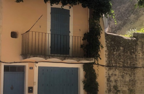 Nyons Maison | maison de charme en drome du sud