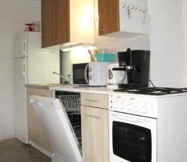 Mali Losinj Maison | Charming House in Sveti Jakov, Mountain View