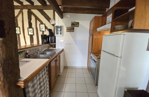 Saint-Remy Maison | Maison de Charme au coeur du Périgord Pourpre