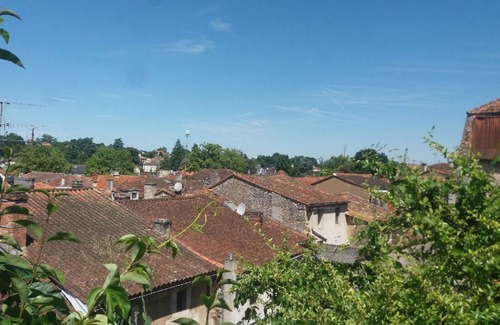 Riberac Maison | Charming house in the center of Riberac