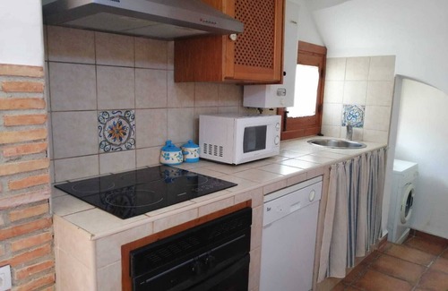 Cehegin Maison | Charming house in the Old Town of Cehegin