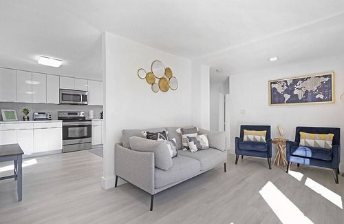 Coral Way Maison | Charming House in the Heart of Miami