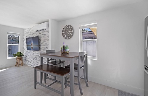 Coral Way Maison | Charming House in the Heart of Miami