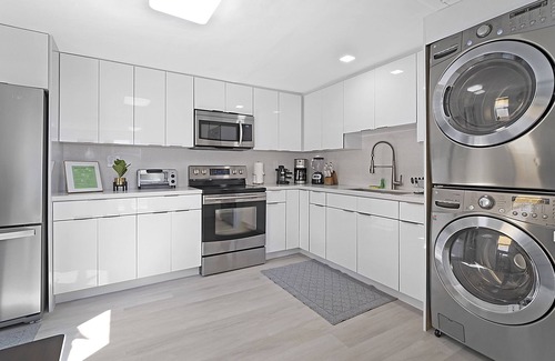 Coral Way Maison | Charming House in the Heart of Miami