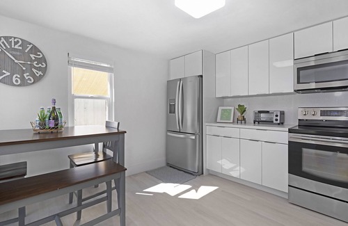 Coral Way Maison | Charming House in the Heart of Miami
