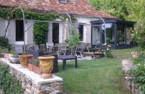 Saint-Julien-de-Crempse Maison | Maison de charme dans le Périgord!!