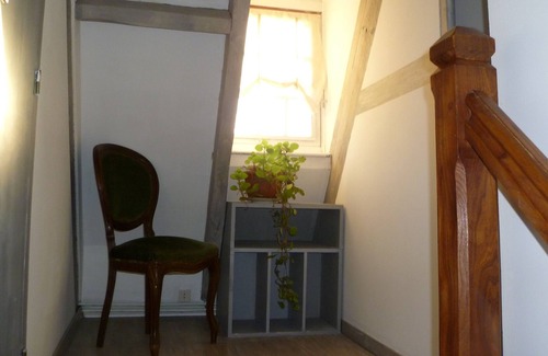 Saint-Julien-de-Crempse Maison | Maison de charme dans le Périgord!!