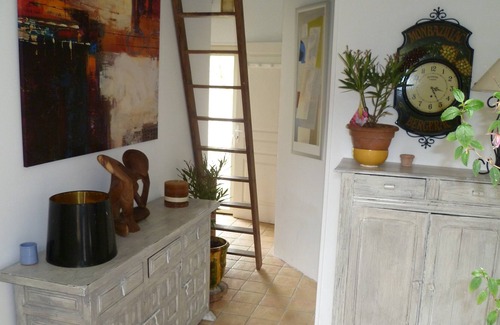 Saint-Julien-de-Crempse Maison | Maison de charme dans le Périgord!!