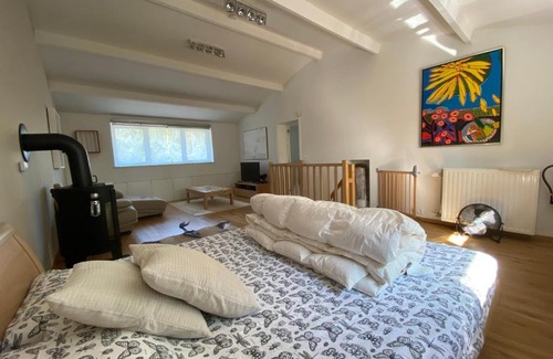 Schilde Maison | Charming house in the woods with private wellness