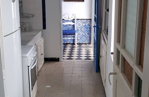 Sidi Bou Said Maison | Maison de caractère typique charme de sidi bou saïd