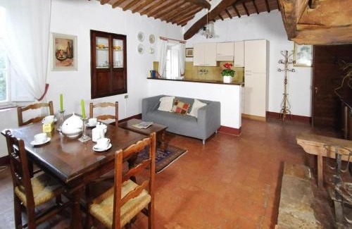 Simignano Appartement | Charming House in Tuscany with Pool & Views