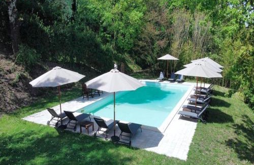 Umbertide Maison | Charming House in Umbria with Pool