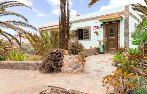 Vallehermoso Maison | Charming house in Vallehermoso with mountain view