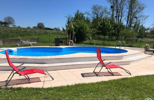 Velet Cottage | Charming house in Velet with pool and terrace