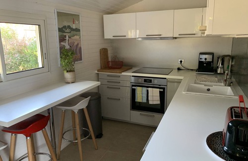 Biscarrosse Maison | MAISON DE CHARME LAC & OCEAN