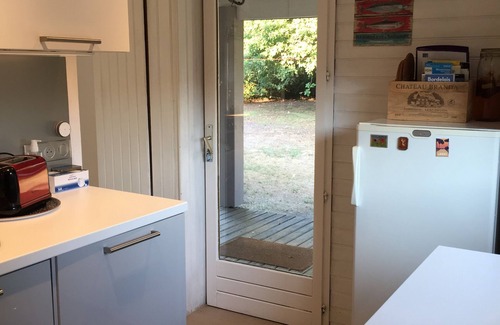 Biscarrosse Maison | MAISON DE CHARME LAC & OCEAN