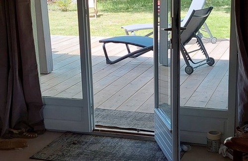 Biscarrosse Maison | MAISON DE CHARME LAC & OCEAN