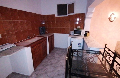 Midoun Appartement | Maison de Charme Djerba S+2
