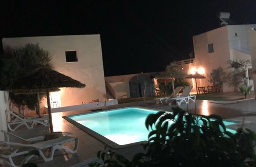 Midoun Appartement | Maison de Charme Djerba S+2