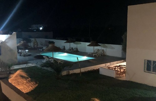 Midoun Appartement | Maison de Charme Djerba S+2
