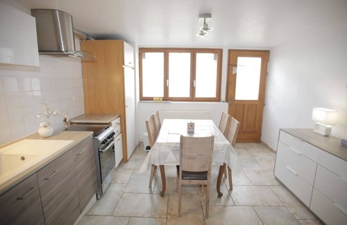 Hericy Maison | Charmante maison proche Fontainebleau, 40min Paris