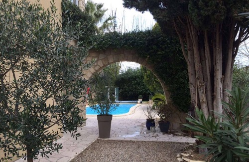 Boisseron Maison | Maison de charme proche Montpellier-Nimes-Grande