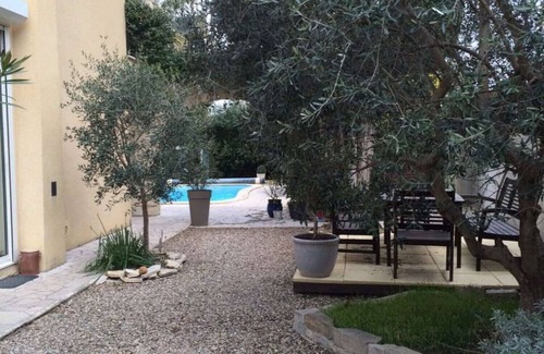 Boisseron Maison | Maison de charme proche Montpellier-Nimes-Grande