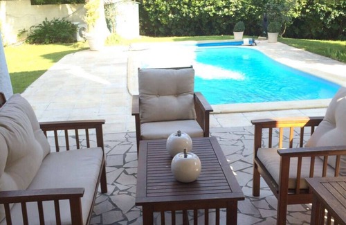 Boisseron Maison | Maison de charme proche Montpellier-Nimes-Grande