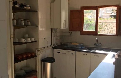 El Portet Chalet De Ski | Charmante maison, récemment rénové Portet beach