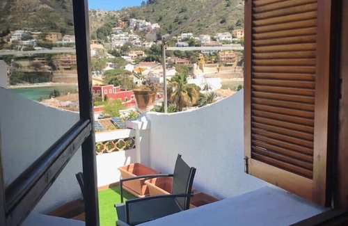 El Portet Chalet De Ski | Charmante maison, récemment rénové Portet beach