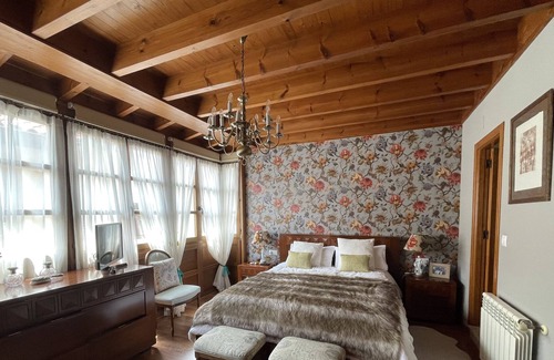 Andrin Cottage | Maison typique des Asturies, entre mer, golf et montagnes, à Andrin-Llanes