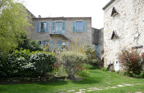 Parent Maison | Maison de charme au bord de la rivière Allier.
