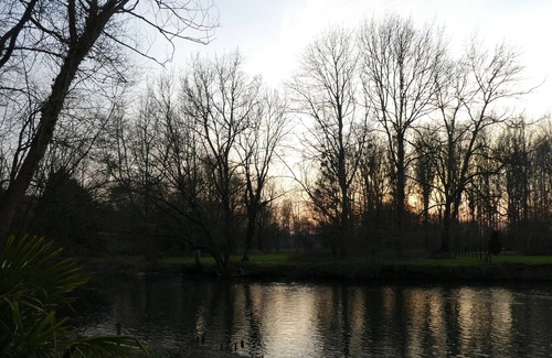 Perche et Haut Vendomois Maison | Charming house on the banks of the Loir