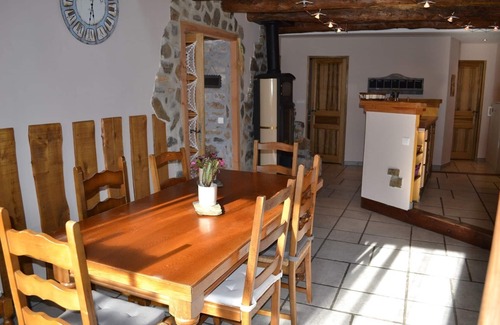 Meyrueis Cottage | MAISON DE CHARME EN BORDURE DU PARC NATIONAL DES CEVENNES