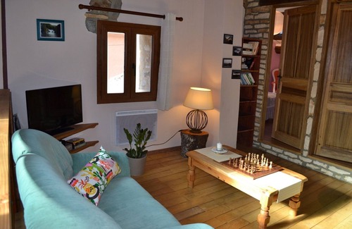 Meyrueis Cottage | MAISON DE CHARME EN BORDURE DU PARC NATIONAL DES CEVENNES