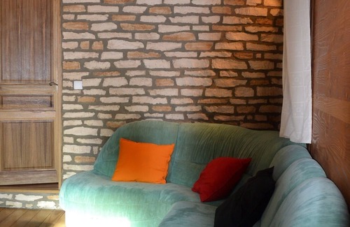 Meyrueis Cottage | MAISON DE CHARME EN BORDURE DU PARC NATIONAL DES CEVENNES