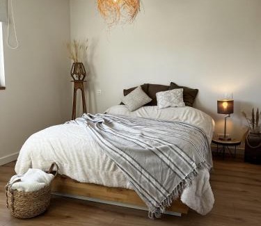 Messancy Villa | Charming house on the Luxembourg border