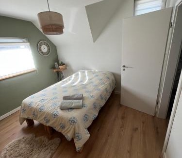 Messancy Villa | Charming house on the Luxembourg border