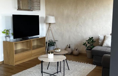 Messancy Villa | Charming house on the Luxembourg border