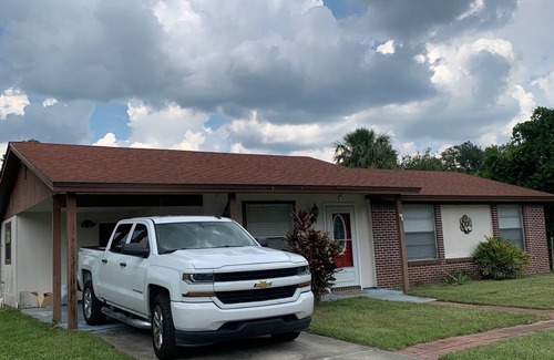Lake Helen Maison | Charming house Our Happy Place Centrally located in Beautiful Lake Helen Florida