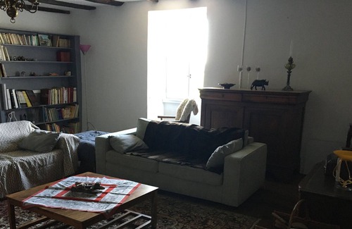 Bassin de Brive Maison | Charming house overlooking the countryside