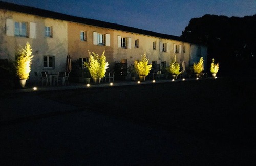 Saint-Jean-d'Angely Maison | Maison 5 couchages