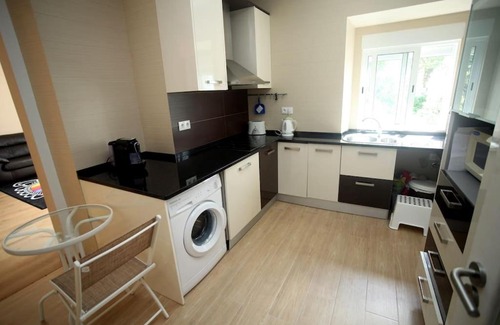Santarem Appartement | Charming House - Santarém