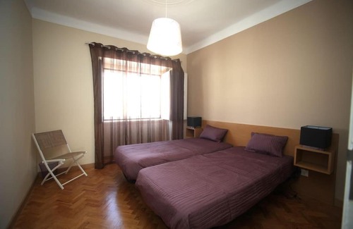 Santarem Appartement | Charming House - Santarém