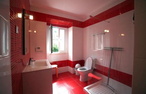 Santarem Appartement | Charming House - Santarém