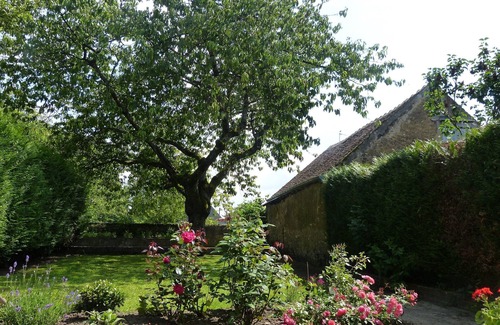 Cormes Maison | Maison de charme pour découvrir le Sarthois en famille (5 couchages)